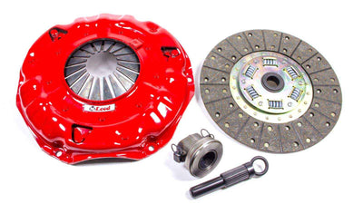 Clutch Kit-Super Street Pro Mopar - 75208
