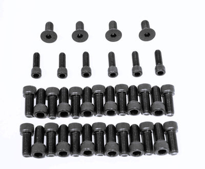 GN HARDWARE KIT-ONE SIDE