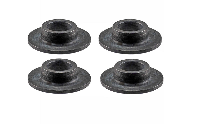 Valve Spring Retainers 4pk  1.039 8mm CM Steel