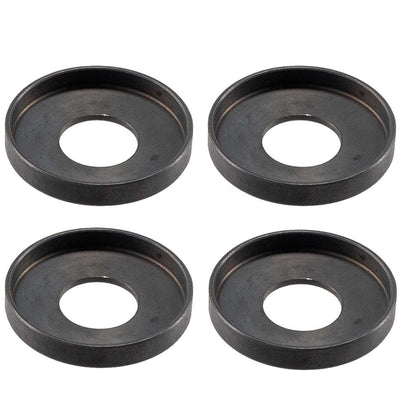 Valve Spring Locator 4pk 1.362 OD .572 ID
