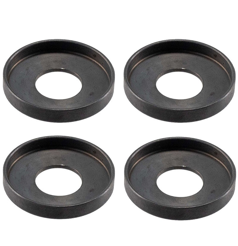 Valve Spring Locator 4pk 1.362 OD .572 ID