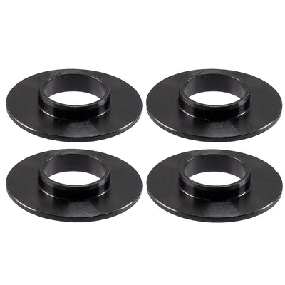 Valve Spring Seats 4pk 1.250 OD .550 ID