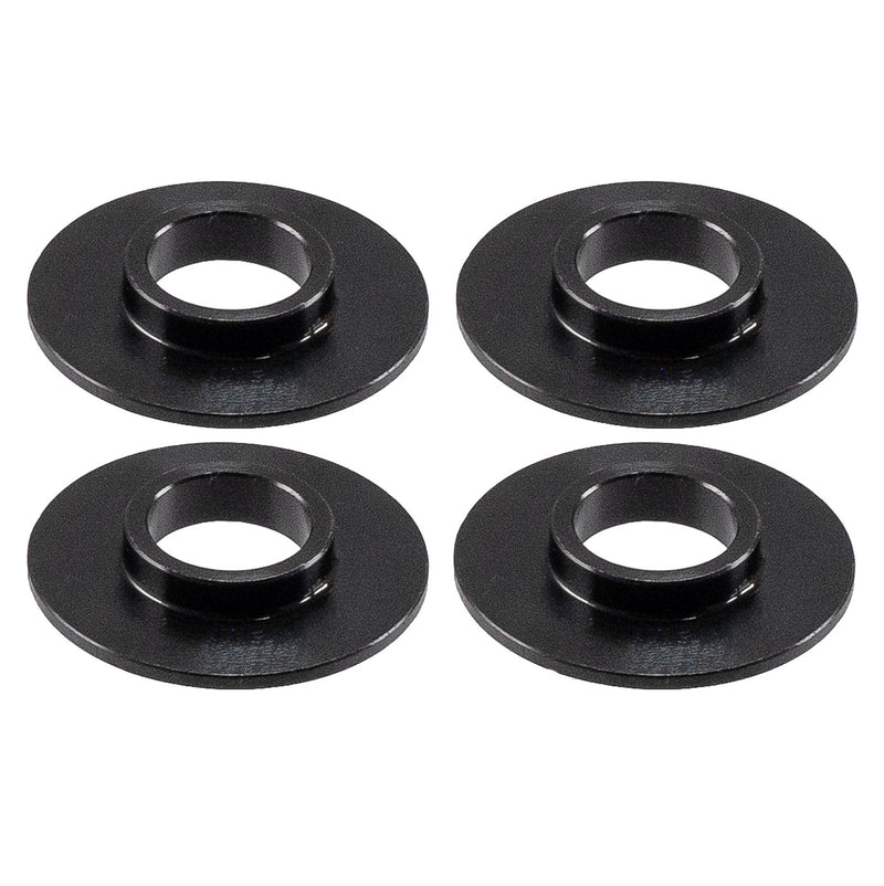 Valve Spring Seats 4pk 1.250 OD .510 ID