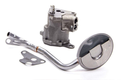 HIGH VOL OIL PUMP
