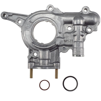 PUMP OIL