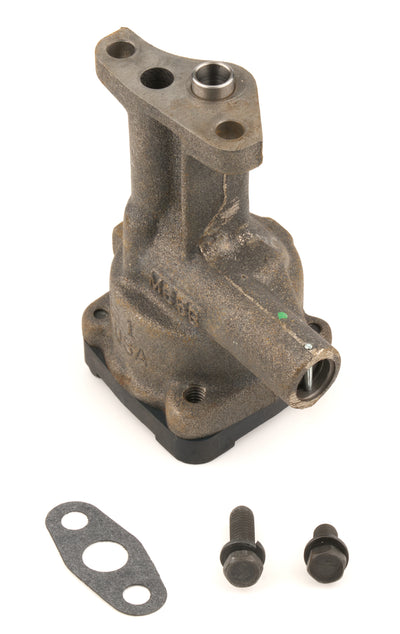 OIL PUMP MELLING BOX