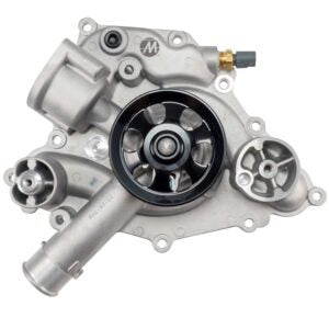 Engine Water Pump - MWP514TS