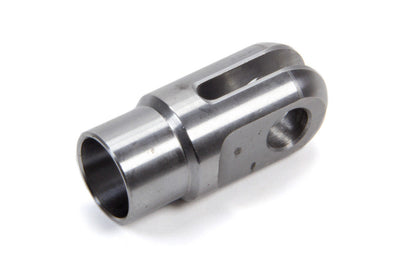Weld-In Slot Clevis - 7/8 x .058 3/16 - CE78