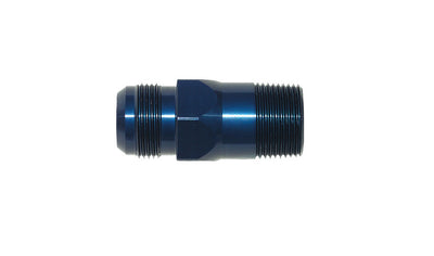 #16 AN W/P Fitting - Blue - WP1016B