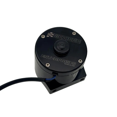 Oil Pump 12-Volt DC Positive Displacement - WP701