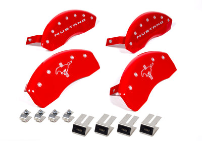 MGP CALIPER COVERS