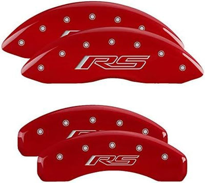 Brake Caliper Covers - 14263SRS5RD