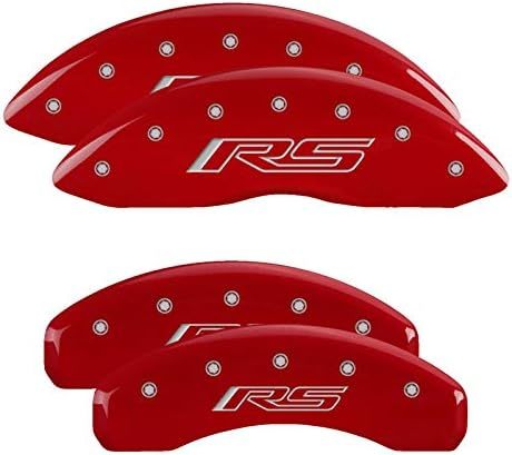 Brake Caliper Covers - 14263SRS5RD