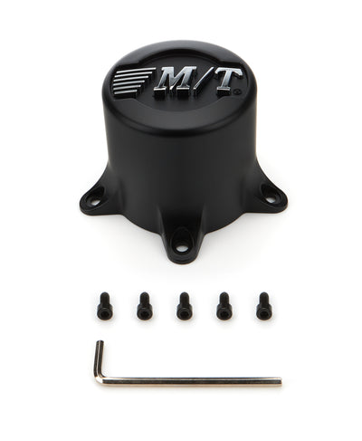 Bolt-On Closed Cap - Classic III - 5x4.5/5.0 - 224400031