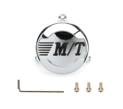 Bolt-On Closed Cap - Classic III - 6x5.5 - 224400043
