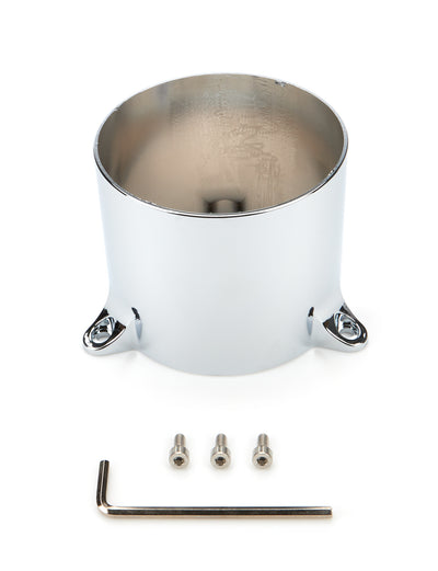 Bolt-On Open Cap - Classic III - 6x5.5 - 224400047