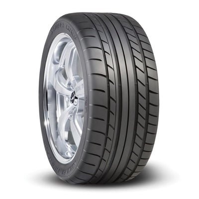 245/45R17 UHP Street Comp Tire - 001579