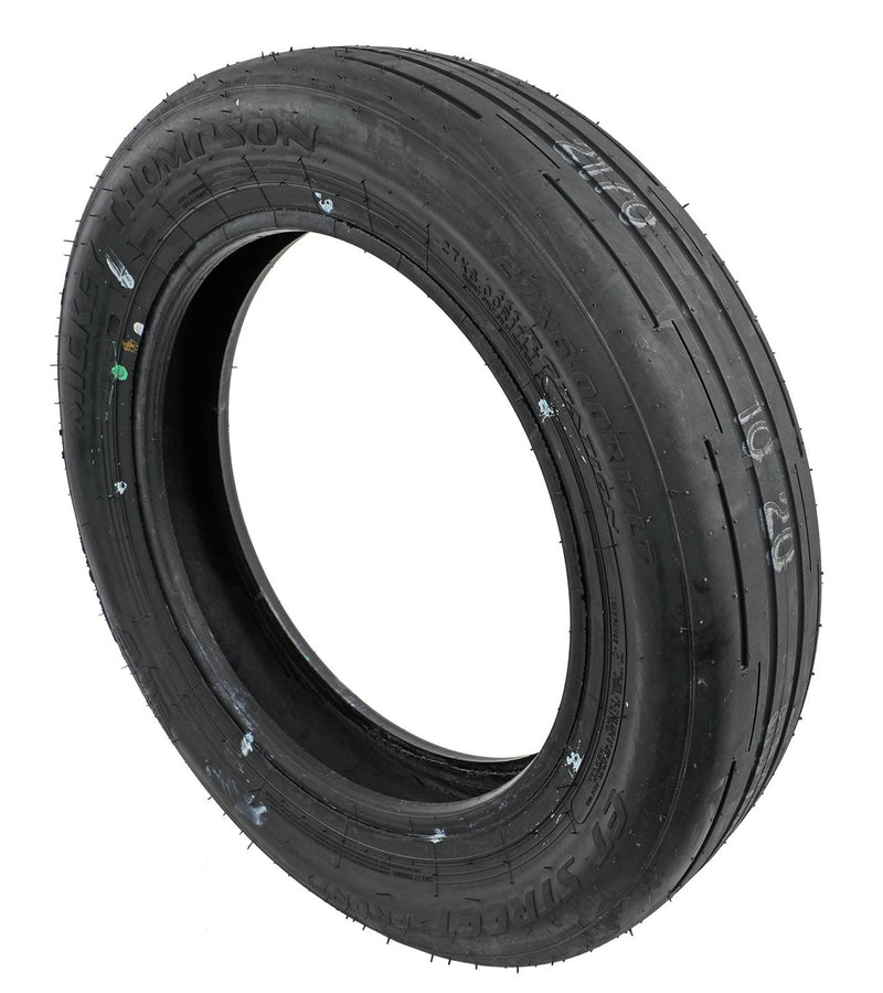 ET Sreet Radial Front Tire 27x6.00R17LT - 250735