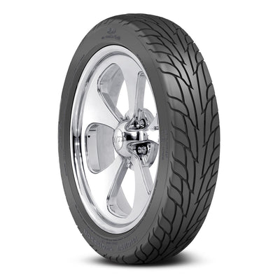 26x6.00R15LT Sportsman S/R Radial Tire - 6652