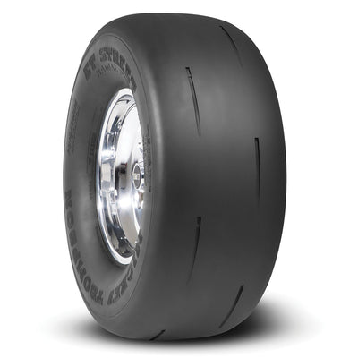 P275/60-15R ET Street Radial Tire - 315002005