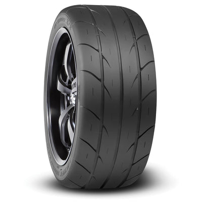 P325/45R20 ET Street Tire S/S D6624 - 315014003