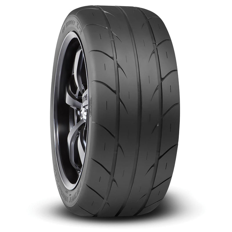 P325/45R20 ET Street Tire S/S D6624 - 315014003