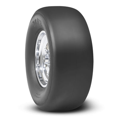 D6639 27.0/10.5R17 X5 Drag Tire - 315029006