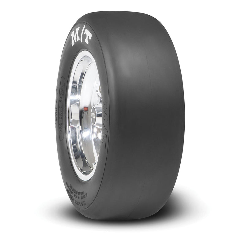 26.0/8.5R15 Pro Drag Radial Tire R1 - 315050007