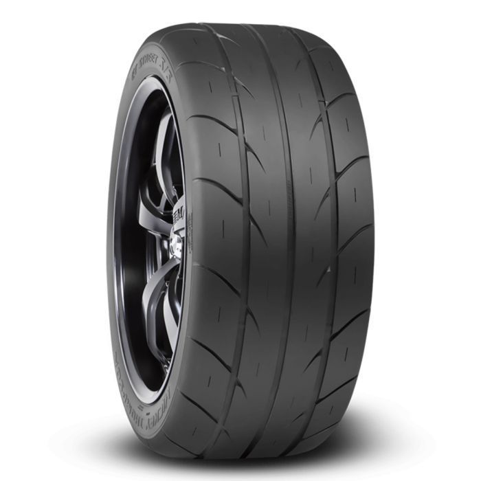 P315/35R17 ET Street S/S Tire - 315101003