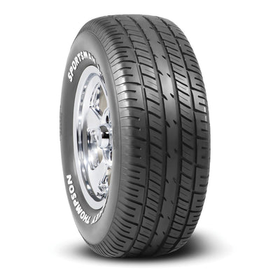 P225/70R15 Sportsman S/T Tire - 321007001