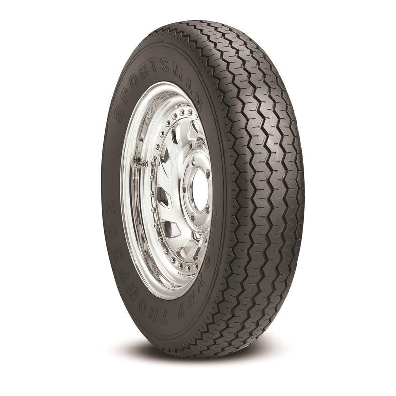 26x7.50-15LT Sportsman Front Tire - 321027005