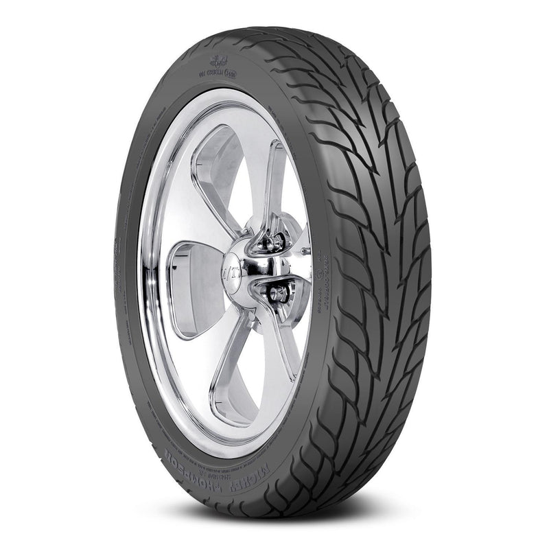 28x6.00R18LT Sportsman S/R Front Tire - 321045004