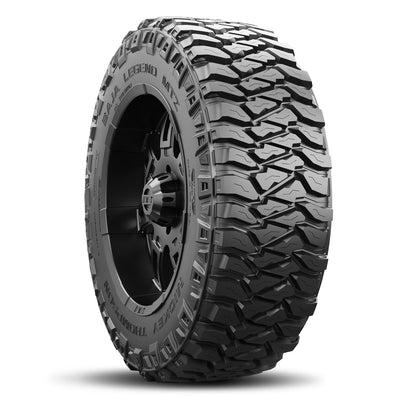 Baja Legend MTZ Tire 33X10.50R15LT 114Q - 331186011