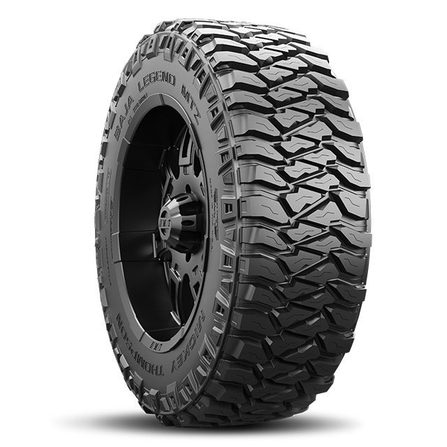 Baja Legend MTZ Tire LT275/70R18 125/122P - 331302011