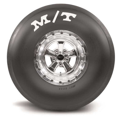 14.5/32.0-15 L8 ET Drag Tire - 365027011