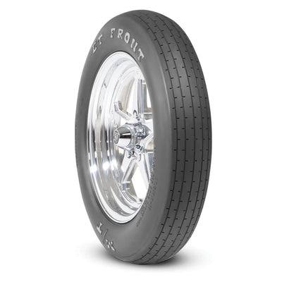 27.5x4-17 ET Drag Front Tire - 365066020