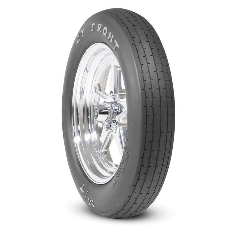 27.5x4-17 ET Drag Front Tire - 365066020