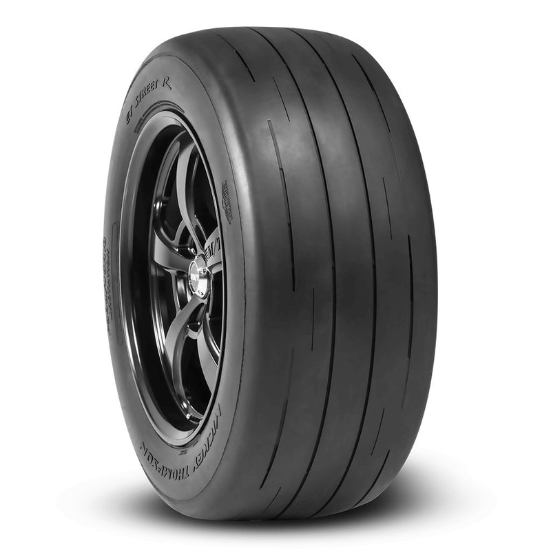 27x10.50-17LT ET Street R Drag Tire - 365121004