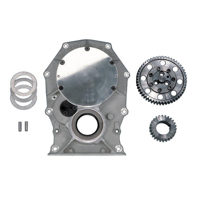 GEAR DRIVE