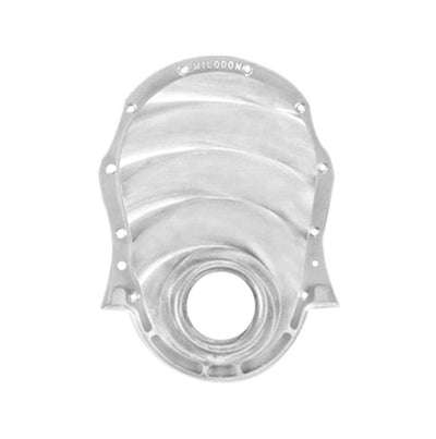 TIMING COVER BBC ALUMINUM