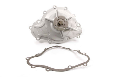 WATERPUMP PONT 69-80 HV ALUM