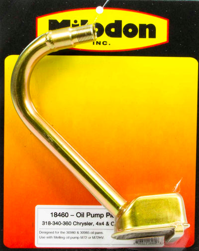 OP PICKUP 340-360 OFF-ROAD
