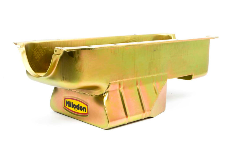 OIL PAN
