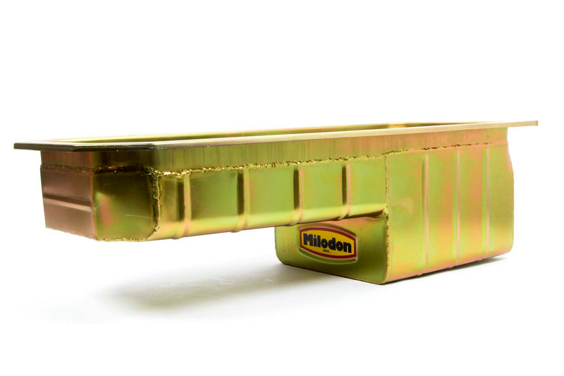 HEMI SUPER STOCK PAN