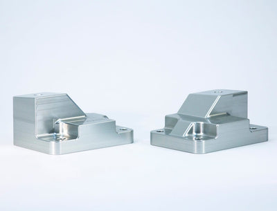 Motor Mounts and Inserts - MK001RHD