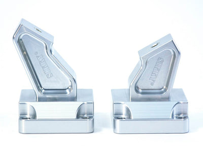 Motor Mounts and Inserts - MK003