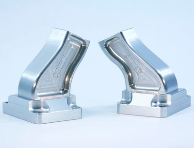 Motor Mounts and Inserts - MK005