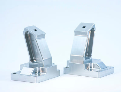 Motor Mounts and Inserts - MK006