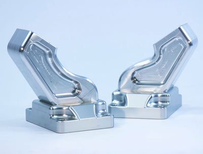 Motor Mounts and Inserts - MK011