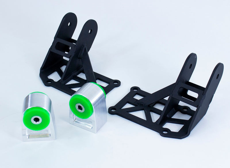 LS Engine Mount Kit - MK012